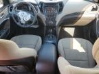 2017 Hyundai Santa Fe Sport  продається в Lumberton, NC - Front End