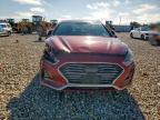 2018 Hyundai Sonata Hybrid for Sale in Temple, TX - Front End