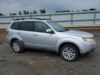 2011 Subaru Forester Limited за продажба в Chatham, VA - Mechanical