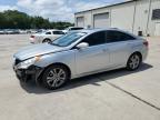 2013 Hyundai Sonata Se for Sale in Gaston, SC - Front End