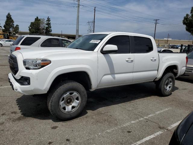 2017 Toyota Tacoma Double Cab