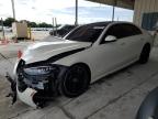 2022 Mercedes-Benz S 500 4Matic for Sale in Homestead, FL - Front End