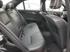 2012 MERCEDES-BENZ C 300 4MATIC for sale at Copart AB - EDMONTON