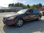 2009 Honda Accord Lxp na sprzedaż w Mendon, MA - Minor Dent/Scratches