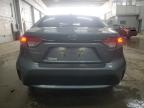 2021 Toyota Corolla Le zu verkaufen in Fredericksburg, VA - Side