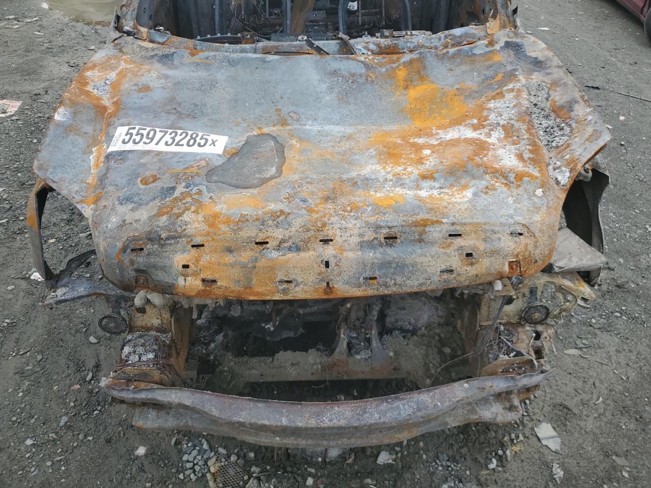 2015 GMC Terrain Slt VIN: 2GKFLXEK2F6314483 Lot: 55973285