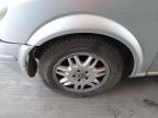 2005 MERCEDES BENZ VIANO CDI2 for sale at Copart SANDTOFT
