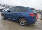 2021 Bmw X3 Xdrive30I en Venta en Bowmanville, ON - Side