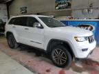 2020 Jeep Grand Cherokee Limited zu verkaufen in Angola, NY - Front End