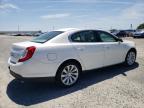 2015 Lincoln Mks  на продаже в Jacksonville, FL - Side
