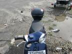 2024 VESPA PRIMAVERA/SPRINT 150   for sale at Copart NJ - GLASSBORO EAST