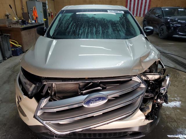 Parquets FORD EDGE 2017 tan