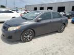 2009 Toyota Corolla Base na sprzedaż w Jacksonville, FL - Minor Dent/Scratches