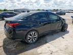 2020 Nissan Versa Sr за продажба в Haslet, TX - Front End