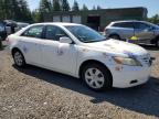 2007 Toyota Camry Ce   იყიდება Graham-ში, WA - Front End