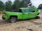 2017 Chevrolet Silverado C1500 na sprzedaż w Gaston, SC - Front End