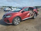 2019 Nissan Murano S на продаже в Harleyville, SC - Side