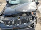 2017 Jeep Renegade Latitude for Sale in Woodhaven, MI - Front End