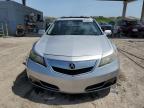 2012 Acura Tl  na sprzedaż w West Palm Beach, FL - Front End