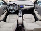 2022 Honda Hr-V Lx na sprzedaż w Grand Prairie, TX - Front End