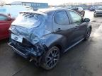 2021 TOYOTA YARIS DYNA for sale at Copart SANDTOFT