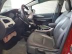 2018 Chevrolet Bolt Ev Premier продається в Candia, NH - Front End