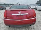 2008 Cadillac Cts Hi Feature V6 на продаже в Loganville, GA - Rear End