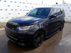2019 LAND ROVER DISCOVERY for sale at Copart SANDTOFT