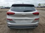 2021 Hyundai Tucson Limited zu verkaufen in Davison, MI - Front End