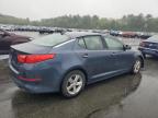 2015 Kia Optima Lx for Sale in Exeter, RI - Front End