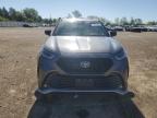 2023 Toyota Highlander L zu verkaufen in Elgin, IL - Vandalism