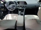2022 Hyundai Sonata Se იყიდება Lumberton-ში, NC - Side