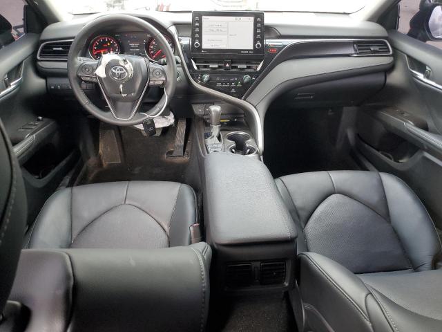  TOYOTA CAMRY 2024 Szary