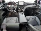 2024 Toyota Camry Xse de vânzare în Houston, TX - Front End