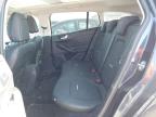2021 FORD FOCUS ACTI for sale at Copart SANDWICH