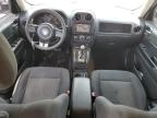 2014 Jeep Patriot Sport იყიდება Riverview-ში, FL - Minor Dent/Scratches
