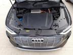2021 AUDI E-TRON S L for sale at Copart SANDY