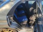 2007 Subaru Impreza Wrx Sti продається в Van Nuys, CA - Front End