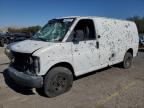 2000 Chevrolet Express G2500  за продажба в Las Vegas, NV - Vandalism
