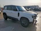 2020 Land Rover Defender 110 Se   للبيع في Haslet، TX - Front End