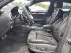 2017 Audi S3 Premium Plus იყიდება Elgin-ში, IL - Front End