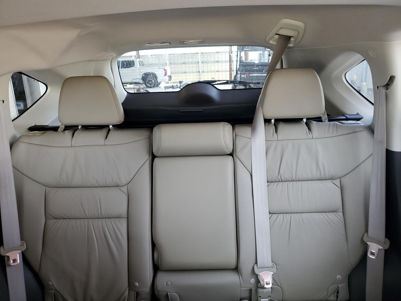 2012 Honda Cr-V Exl VIN: 5J6RM3H73CL025969 Lot: 63256375