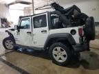 2016 Jeep Wrangler Unlimited Sport იყიდება York Haven-ში, PA - All Over