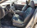 2021 Nissan Rogue Sl продається в New Braunfels, TX - Front End