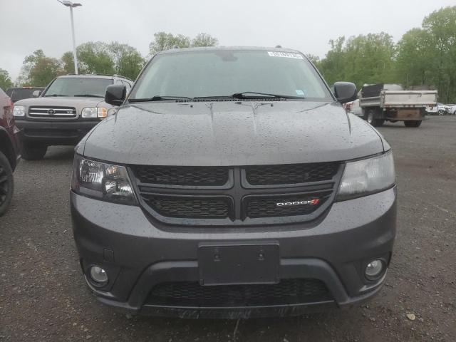  DODGE JOURNEY 2019 Szary