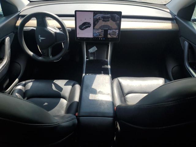  TESLA MODEL Y 2020 Gray
