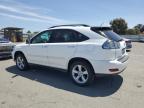 2008 Lexus Rx 350 იყიდება Martinez-ში, CA - Mechanical