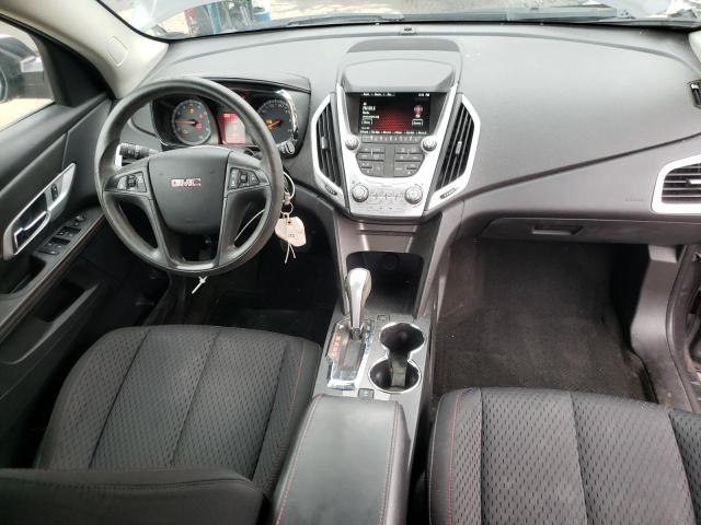  GMC TERRAIN 2013 Сharcoal
