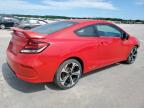 2014 Honda Civic Si na sprzedaż w Grand Prairie, TX - Front End