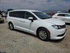 2018 Chrysler Pacifica Lx продається в San Diego, CA - Minor Dent/Scratches